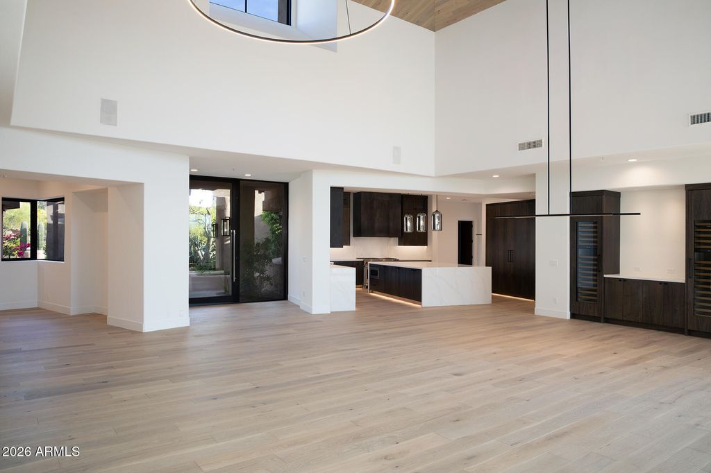 Photo of 10010 E Blue Sky Drive, Scottsdale, AZ 85262 (MLS # 7016015)