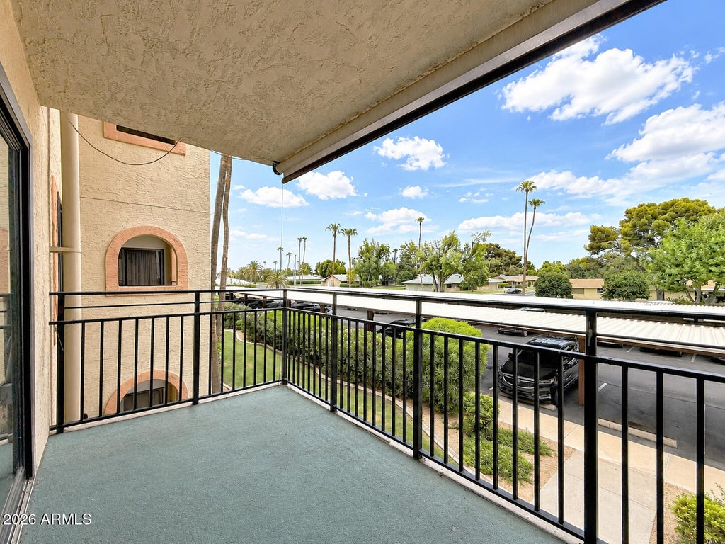 Photo of 10330 W Thunderbird Boulevard #C222, Sun City, AZ 85351 (MLS # 7056834)