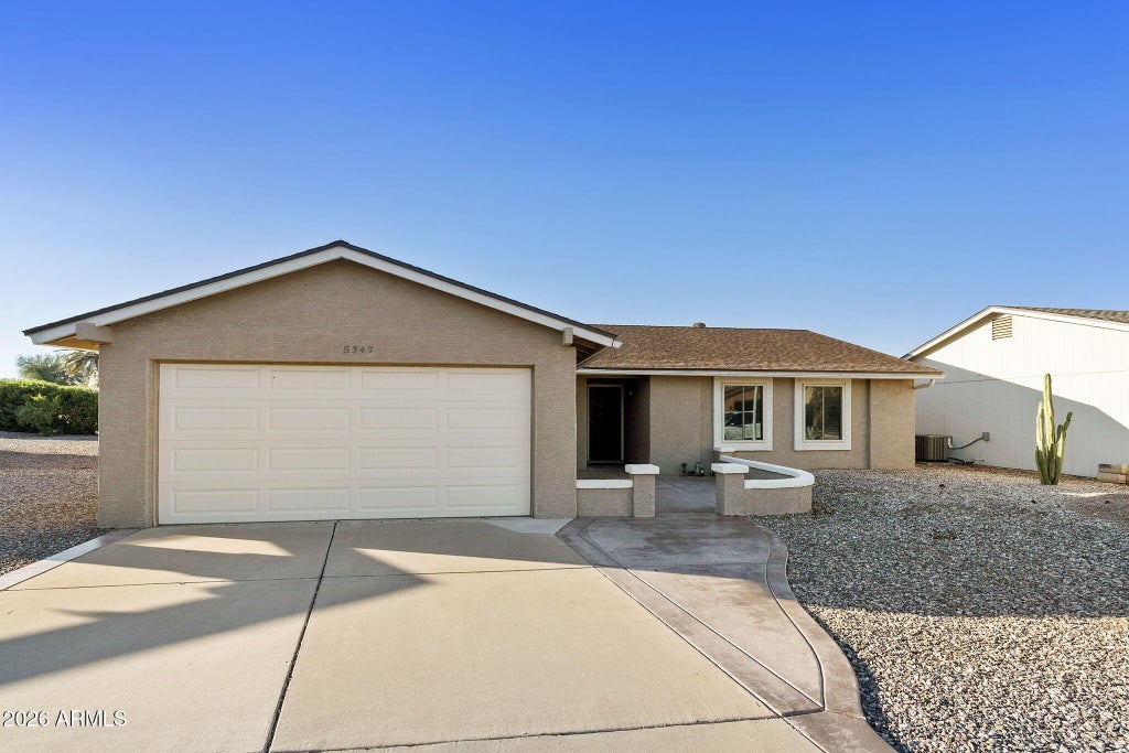 Photo of 8343 E Emelita Avenue, Mesa, AZ 85208 (MLS # 7089882)