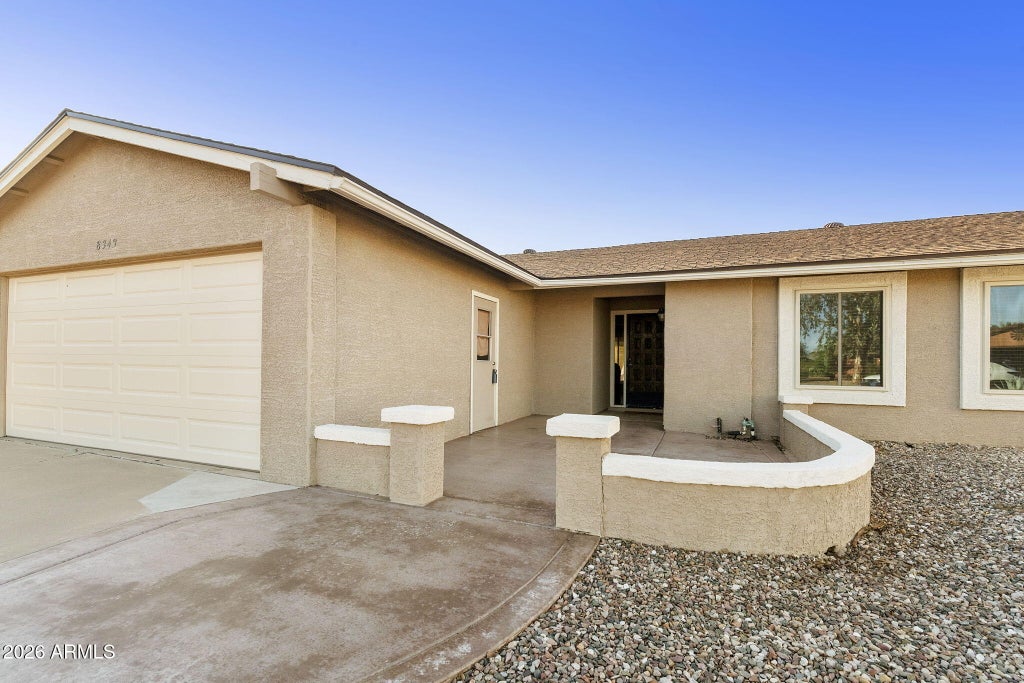 Photo of 8343 E Emelita Avenue, Mesa, AZ 85208 (MLS # 7089882)