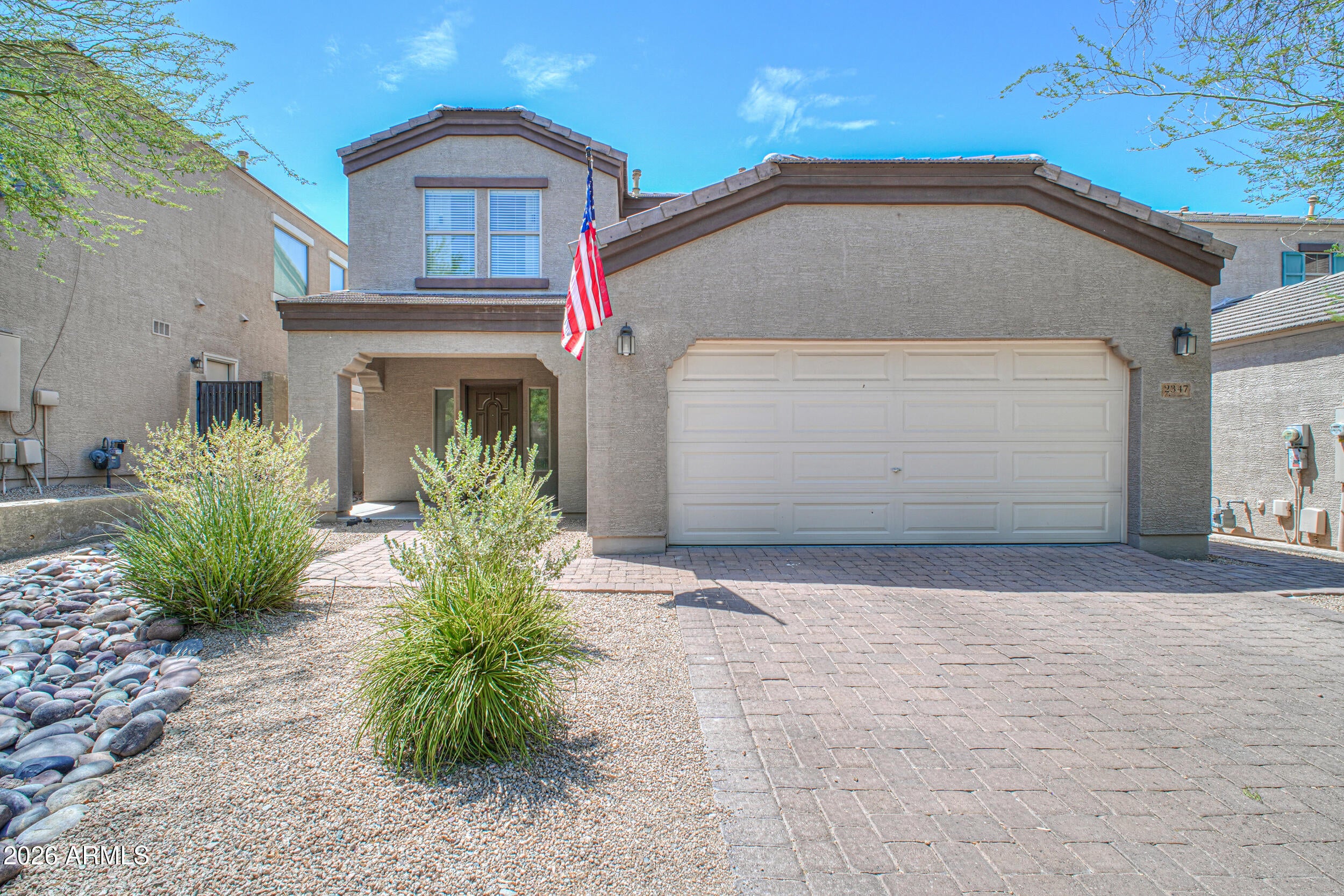 2347 W TALLGRASS Trail
