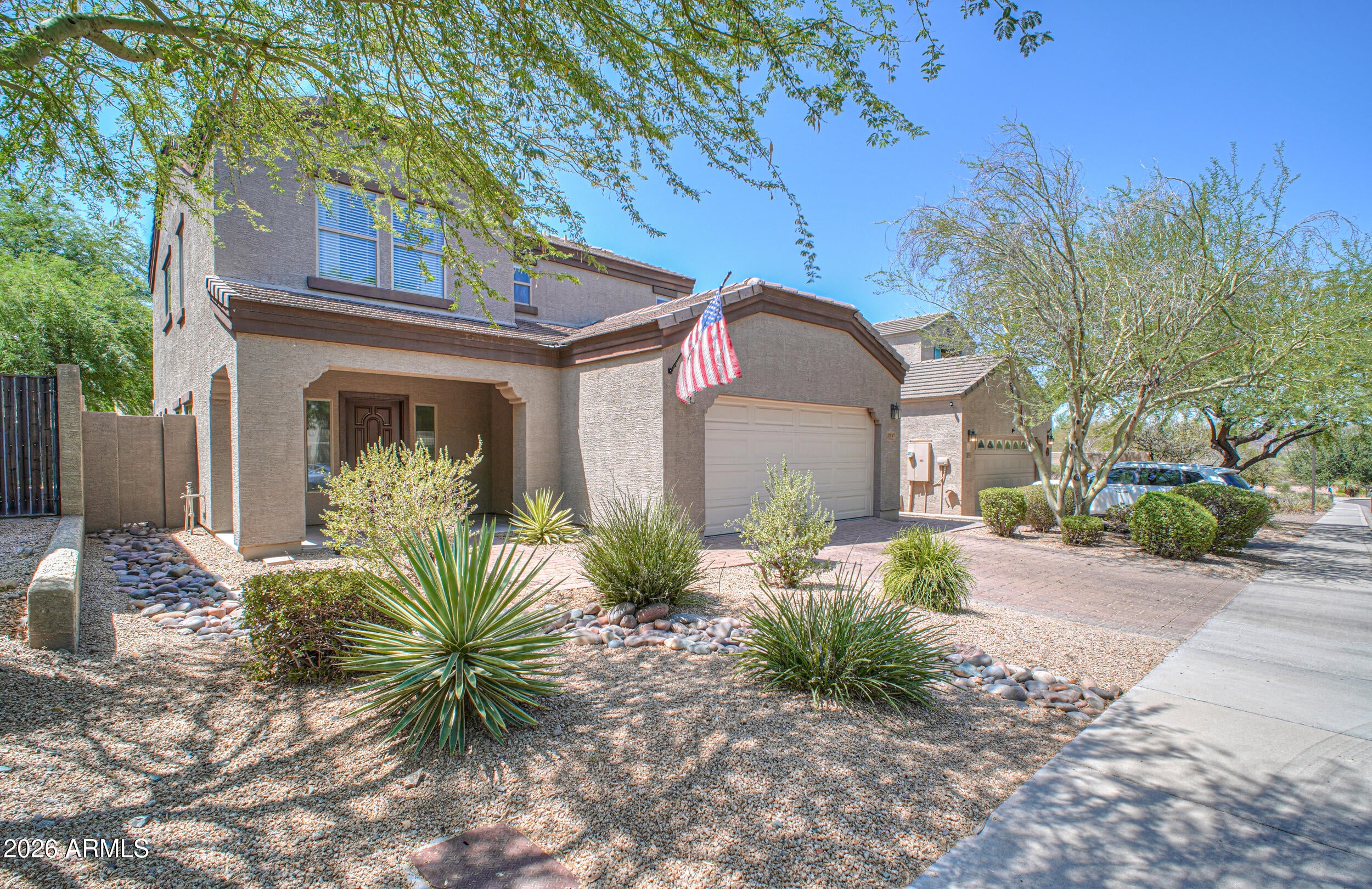 2347 W TALLGRASS Trail