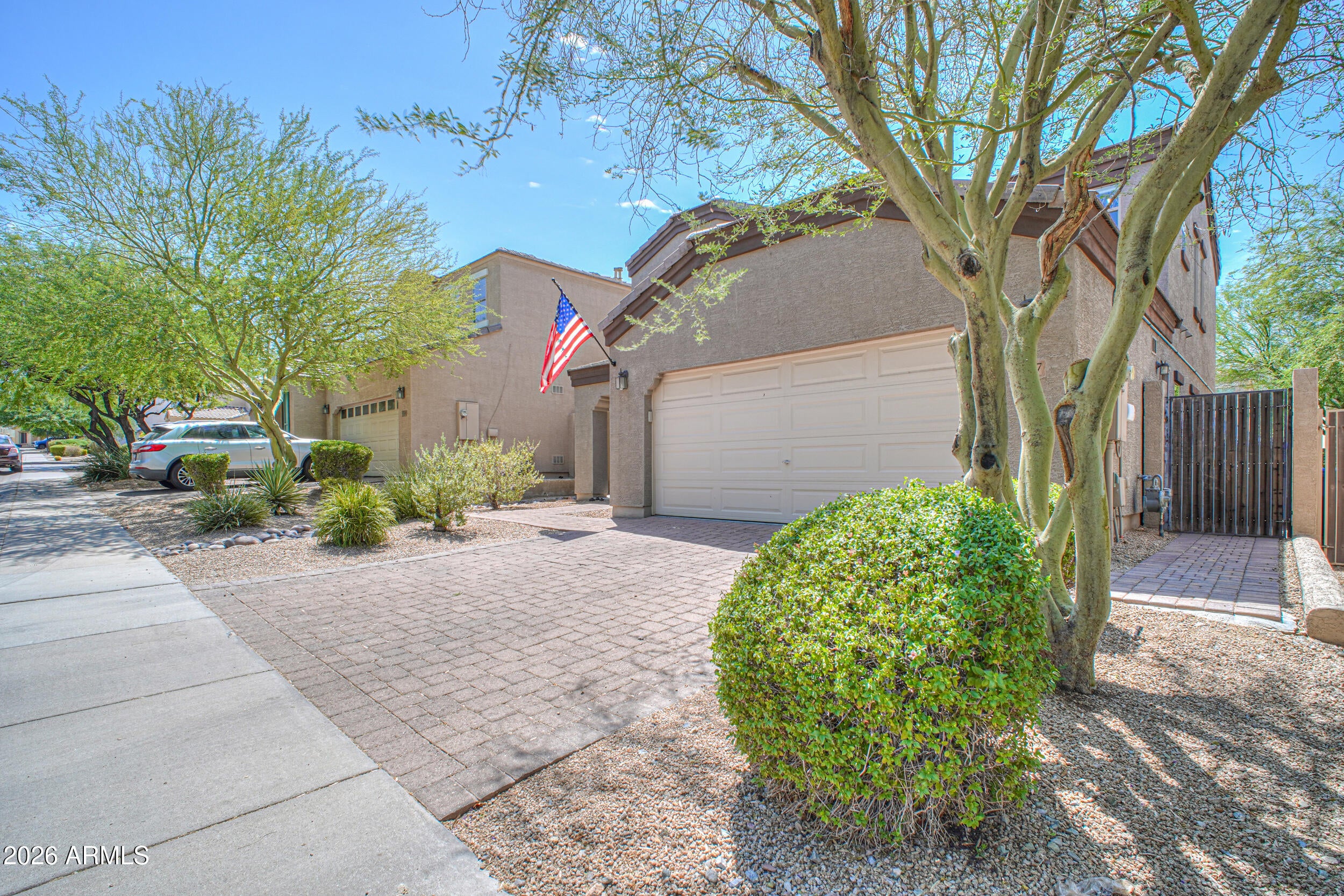 2347 W TALLGRASS Trail