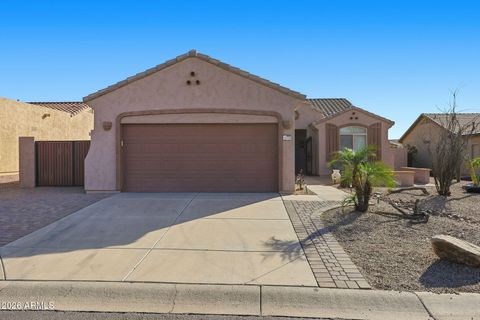 10729 E LAZY DOC Court Gold Canyon AZ 85118