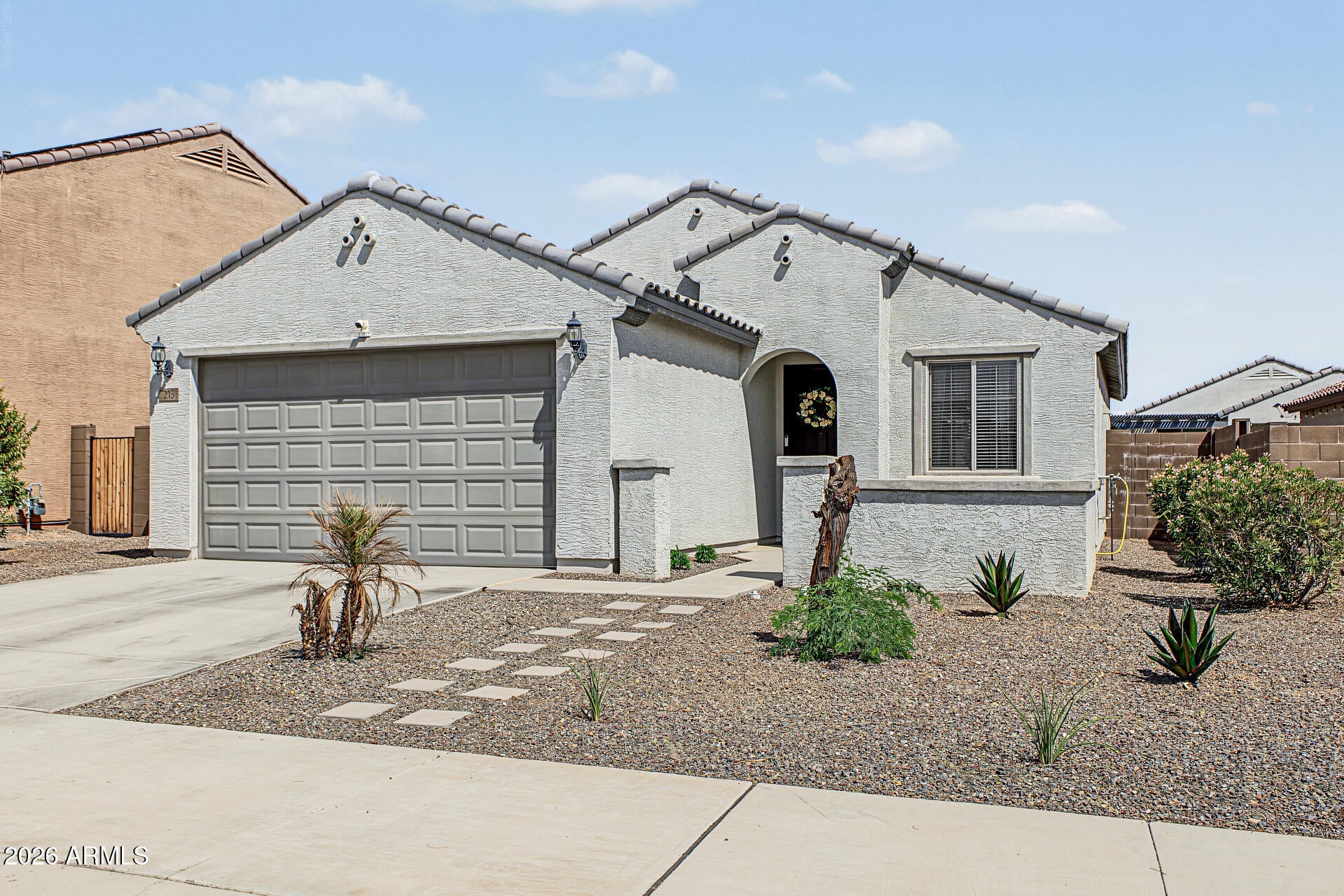 215 S 191ST Drive