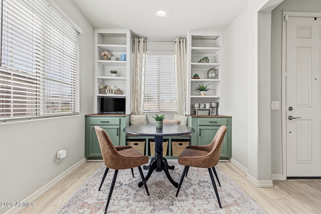 Photo of 215 S 191st Drive, Buckeye, AZ 85326 (MLS # 7084896)
