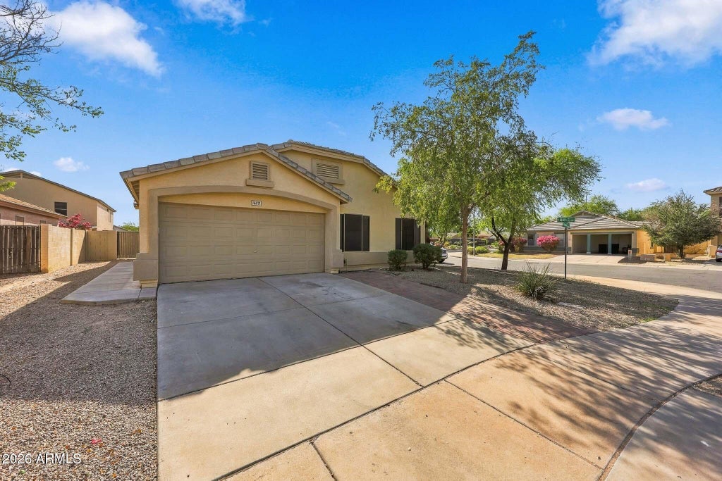Photo of 16671 W Fillmore Street, Goodyear, AZ 85338 (MLS # 7090310)