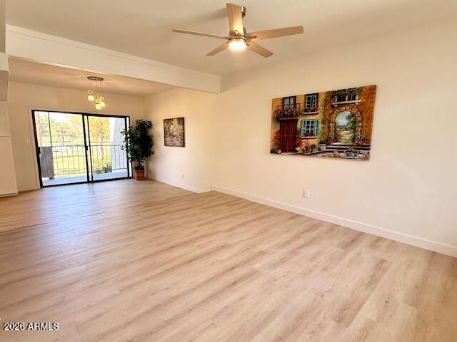 2524 S EL PARADISO Drive 57