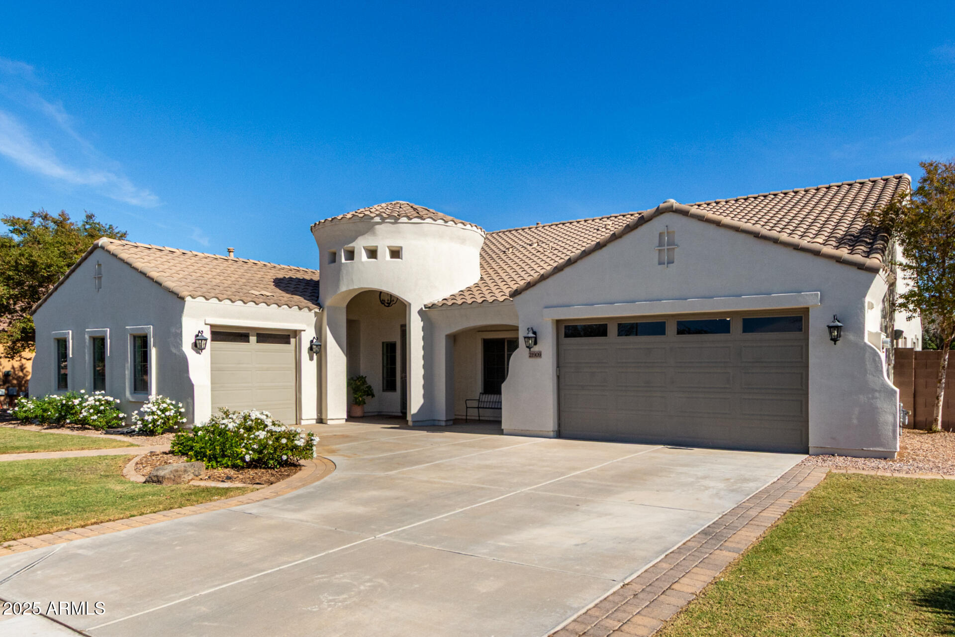 21909 S 218TH Street