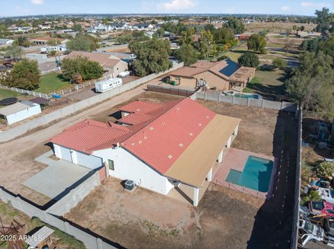 26621 S 186TH Place Queen Creek AZ 85142