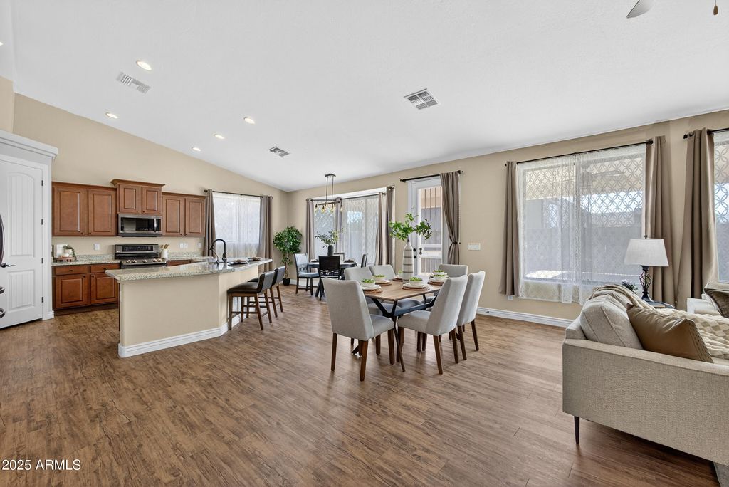 Photo of 26621 S 186th Place, Queen Creek, AZ 85142 (MLS # 6952481)