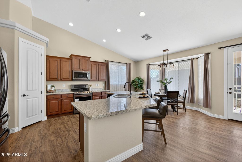 Photo of 26621 S 186th Place, Queen Creek, AZ 85142 (MLS # 6952481)