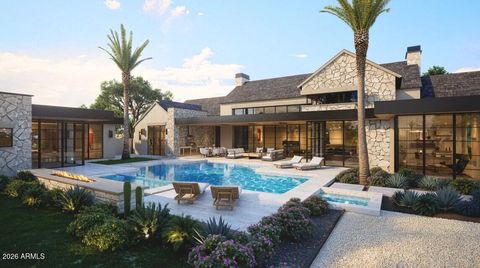 Photo of 11460 N 71st Street, Scottsdale, AZ 85254 (MLS # 6956191)