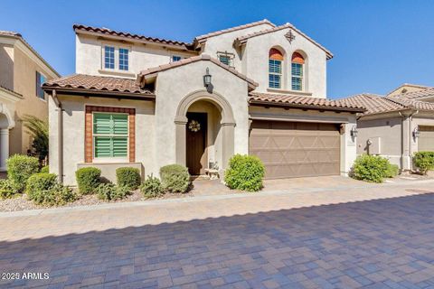1952 W Yellowstone Way Chandler AZ 85248
