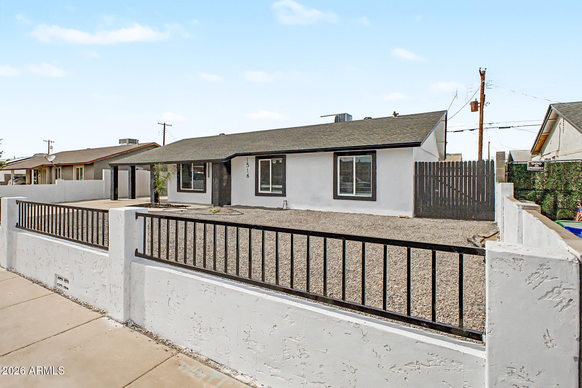ALMA ESTS 5 LOTS 319-336 372-407 430-447 - Residential
