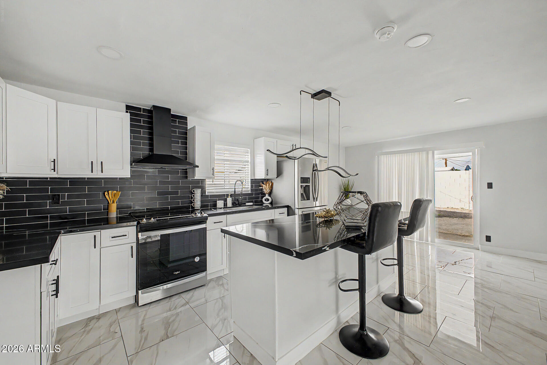 ALMA ESTS 5 LOTS 319-336 372-407 430-447 - Residential