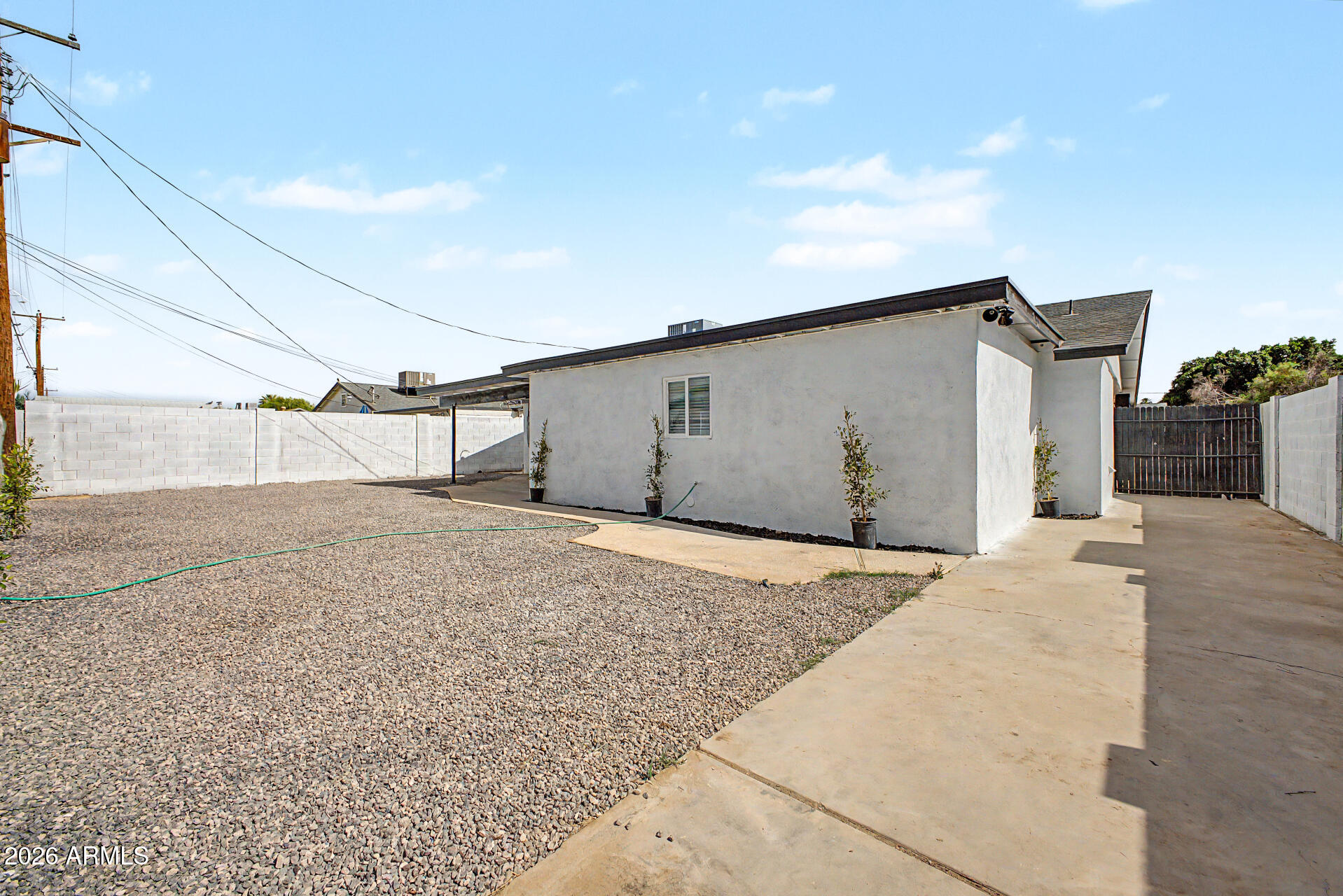 ALMA ESTS 5 LOTS 319-336 372-407 430-447 - Residential