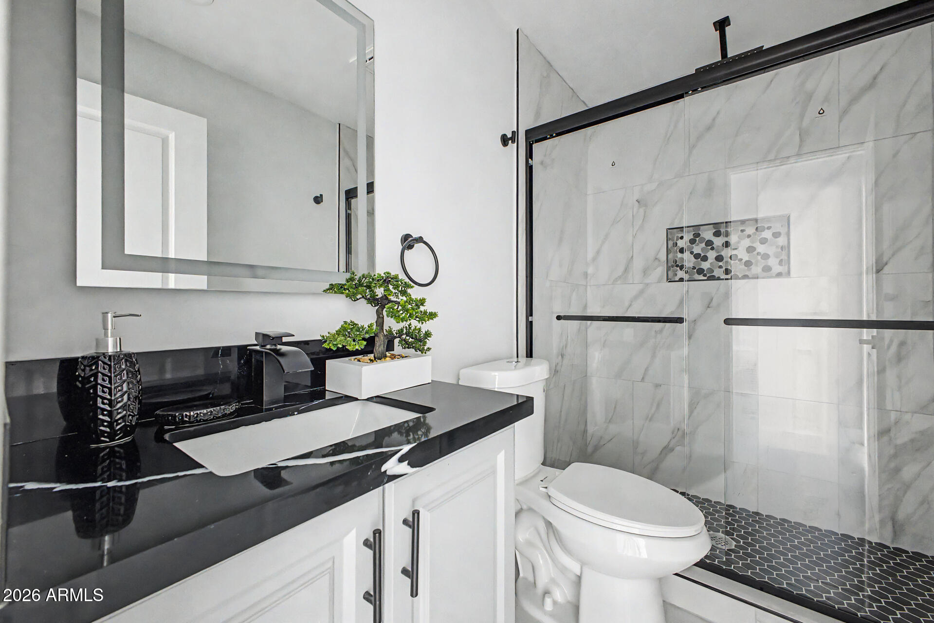 ALMA ESTS 5 LOTS 319-336 372-407 430-447 - Residential
