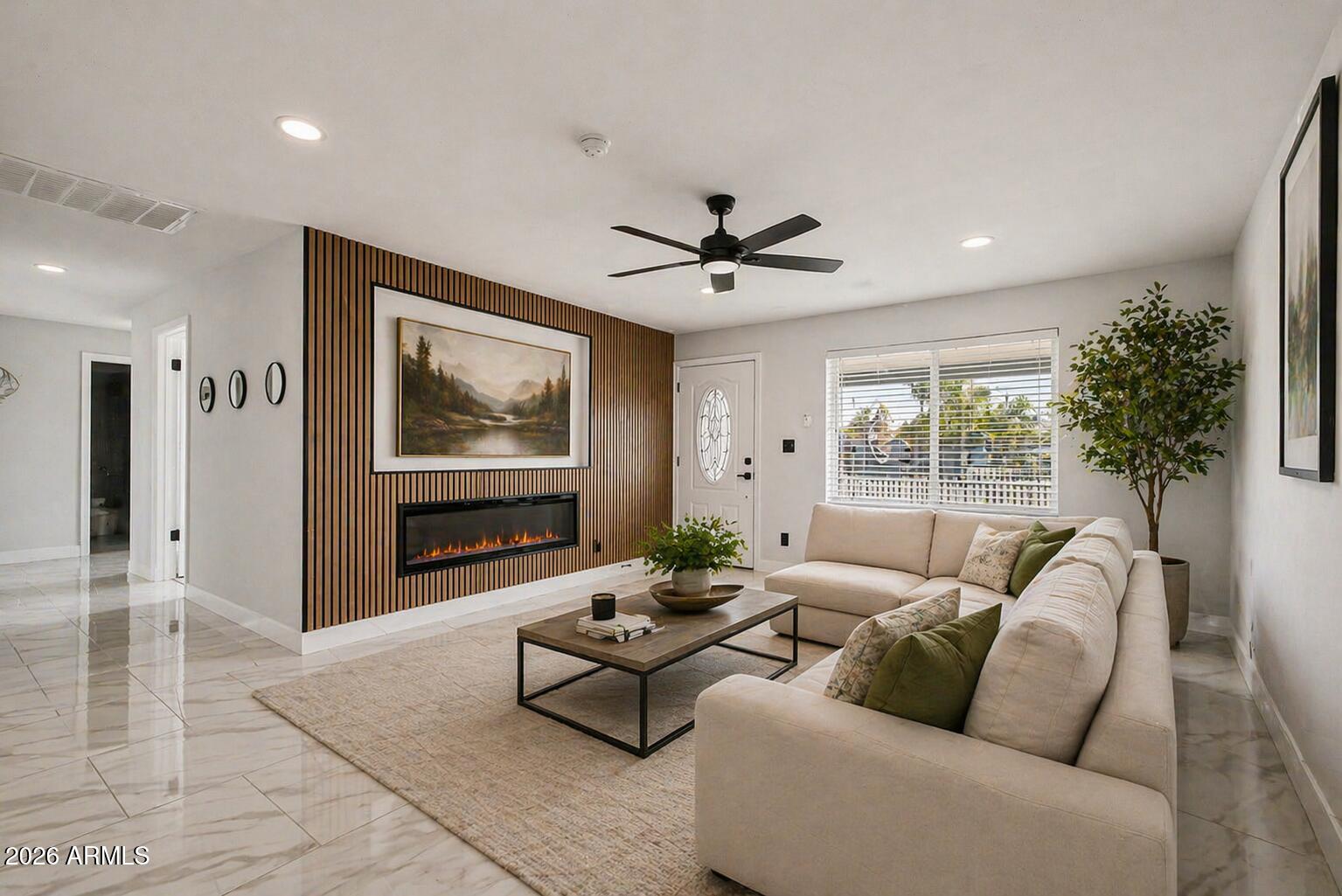 ALMA ESTS 5 LOTS 319-336 372-407 430-447 - Residential