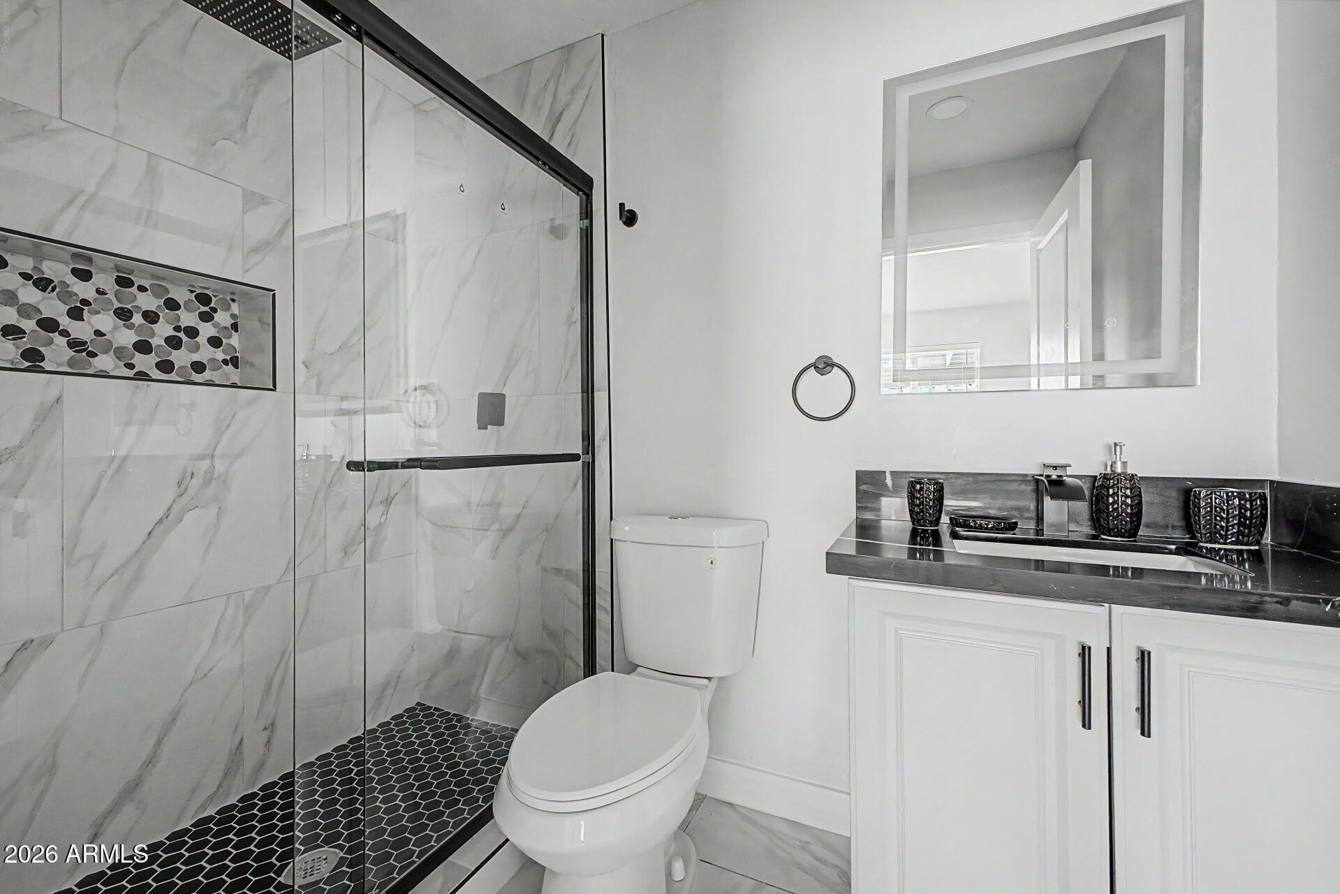 ALMA ESTS 5 LOTS 319-336 372-407 430-447 - Residential