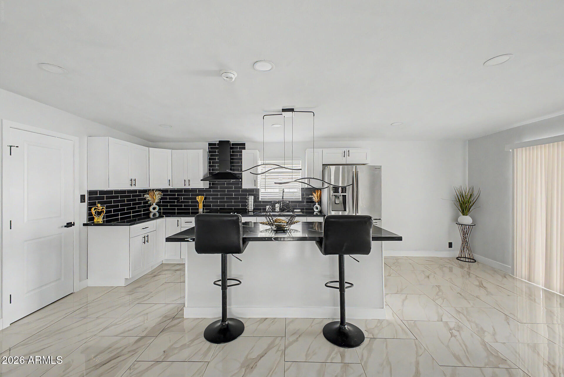 ALMA ESTS 5 LOTS 319-336 372-407 430-447 - Residential
