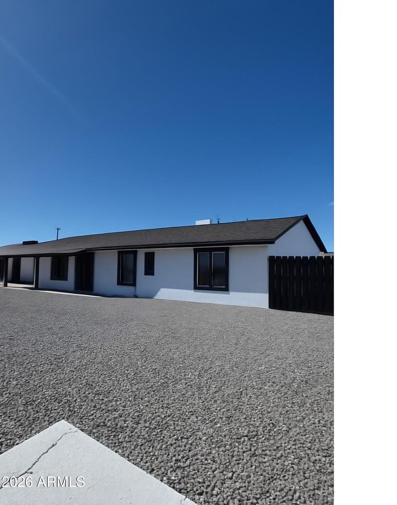 ALMA ESTS 5 LOTS 319-336 372-407 430-447 - Residential