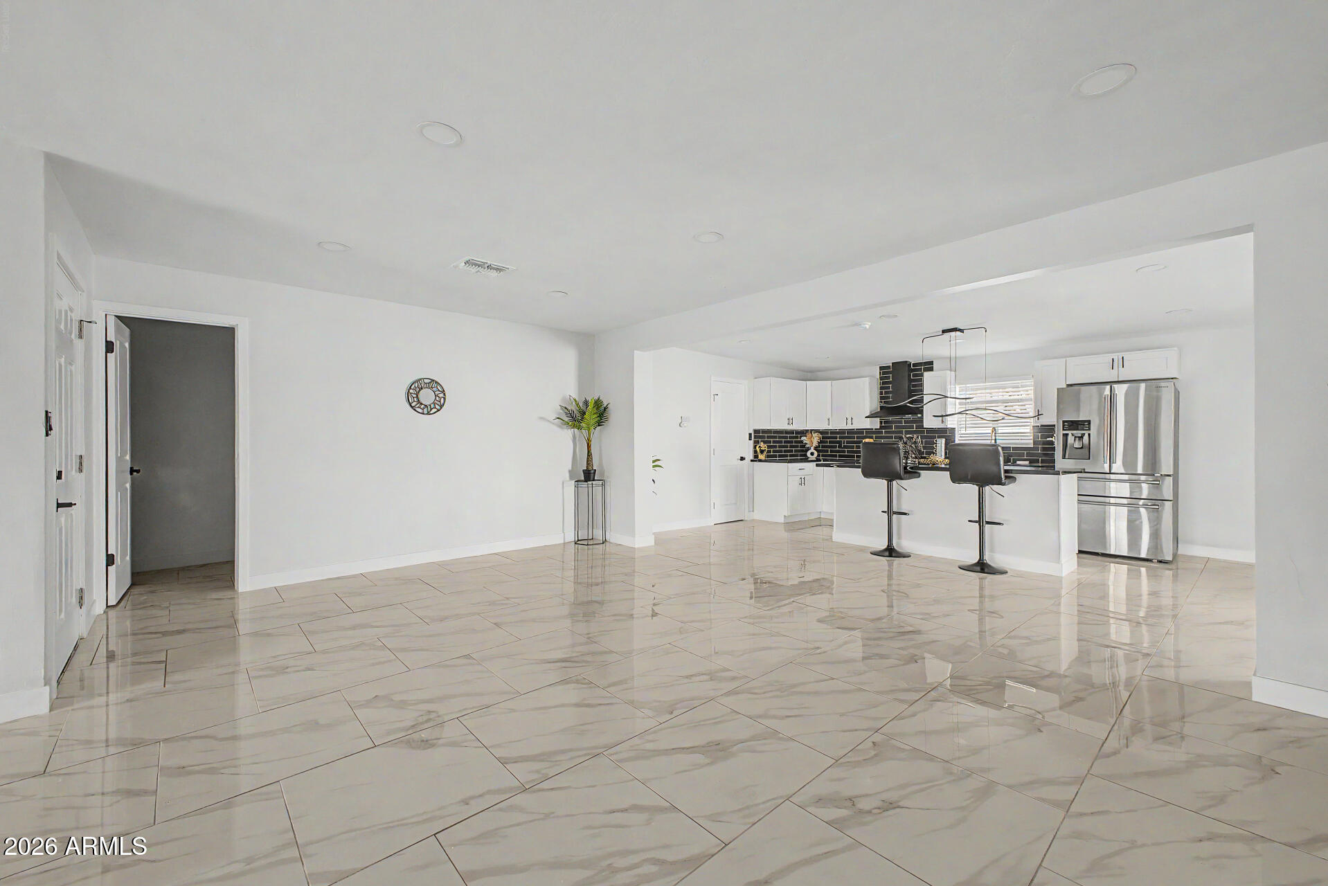ALMA ESTS 5 LOTS 319-336 372-407 430-447 - Residential