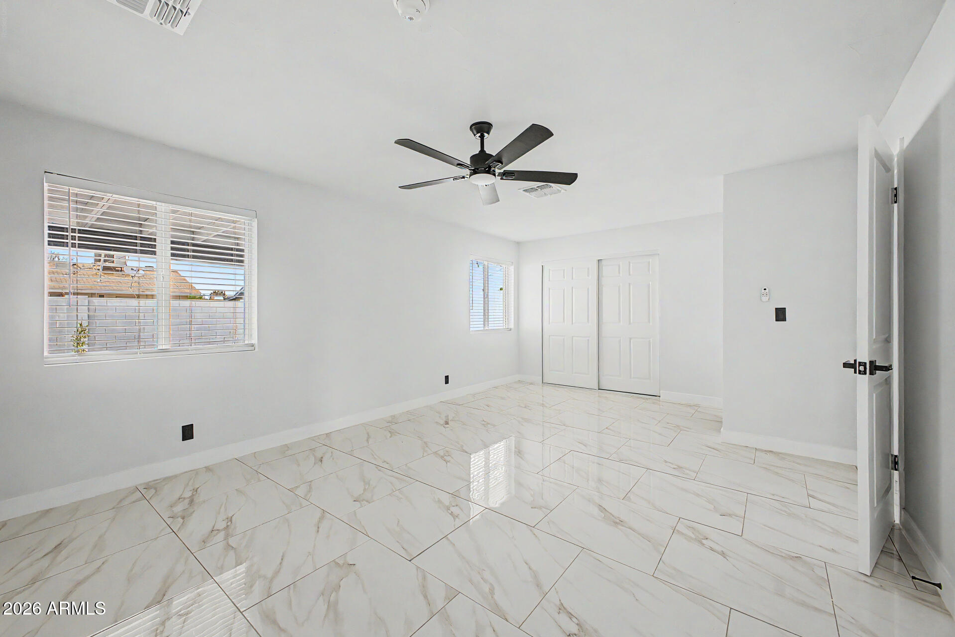 ALMA ESTS 5 LOTS 319-336 372-407 430-447 - Residential