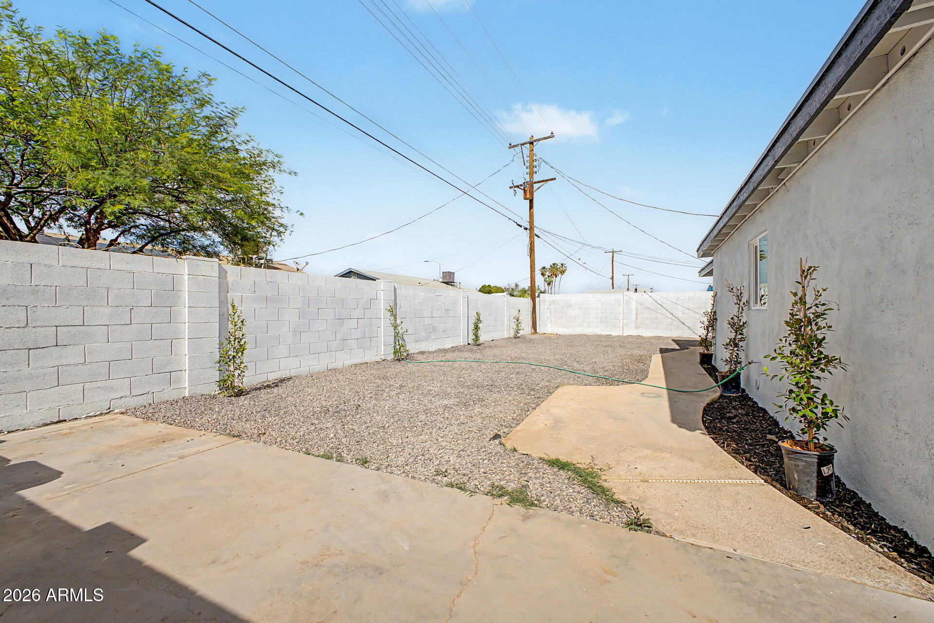 ALMA ESTS 5 LOTS 319-336 372-407 430-447 - Residential