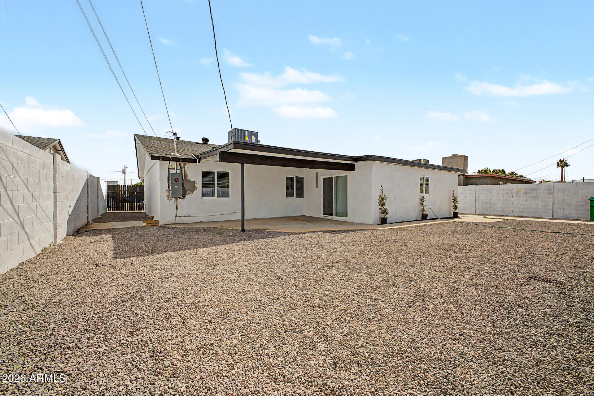 ALMA ESTS 5 LOTS 319-336 372-407 430-447 - Residential