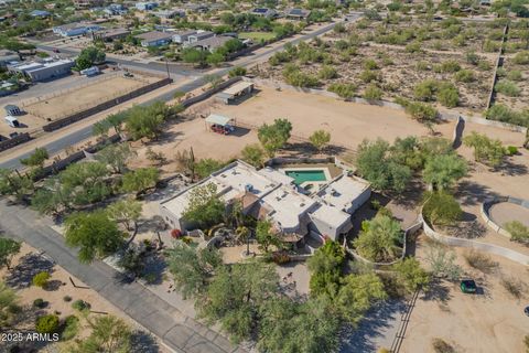 Photo of 29449 N 64th Street, Cave Creek, AZ 85331 (MLS # 6921543)