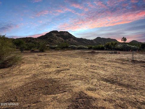6107 E IRONWOOD Drive 12 Paradise Valley AZ 85253
