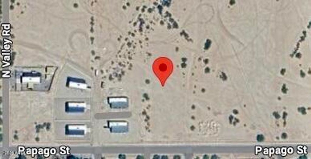 Photo of 4220 N Monarch Drive #24, Eloy, AZ 85131 (MLS # 6979021)