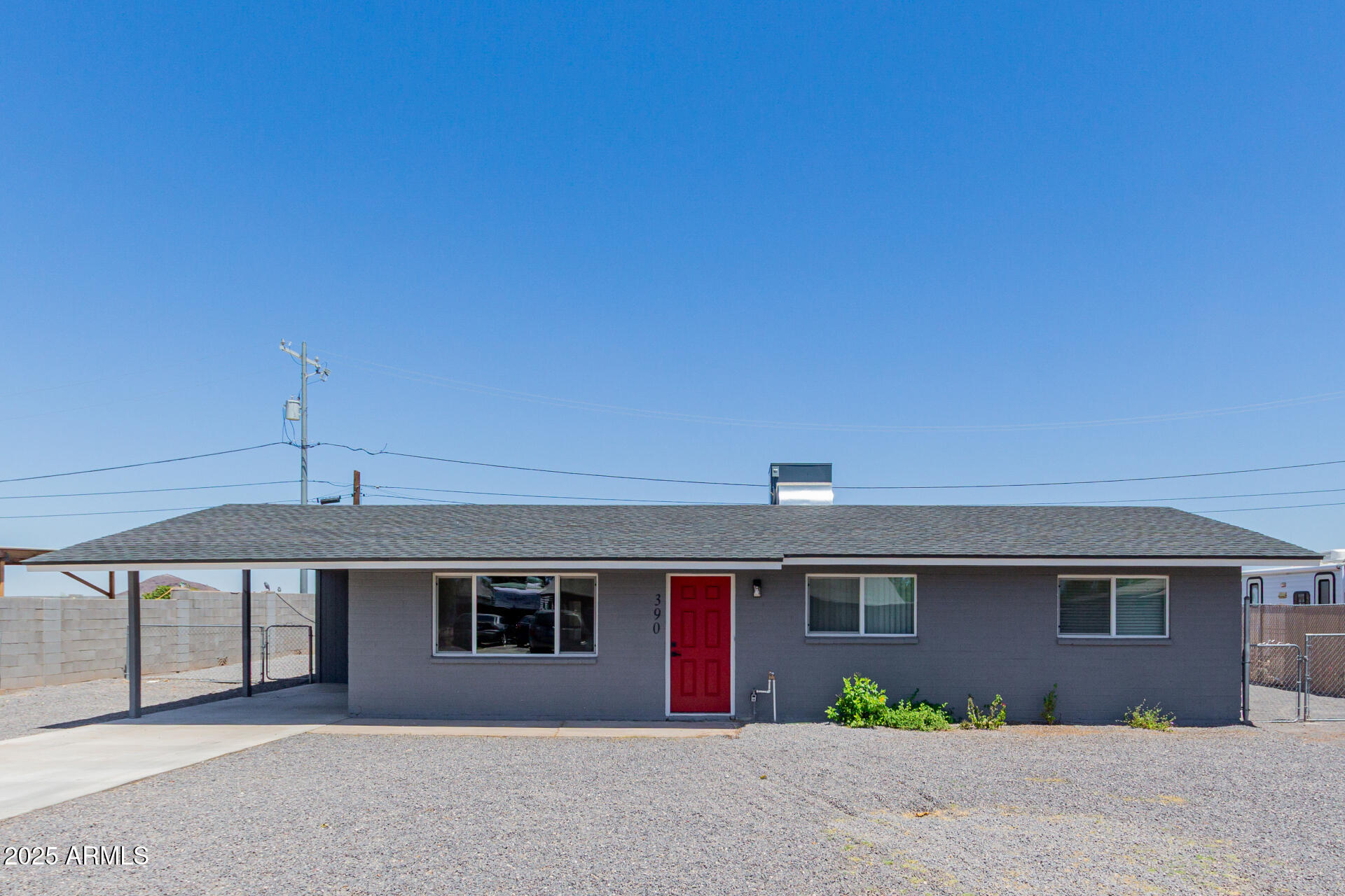 Homes for Sale in Queen Creek Arizona 1 390 W POSTON Circle
