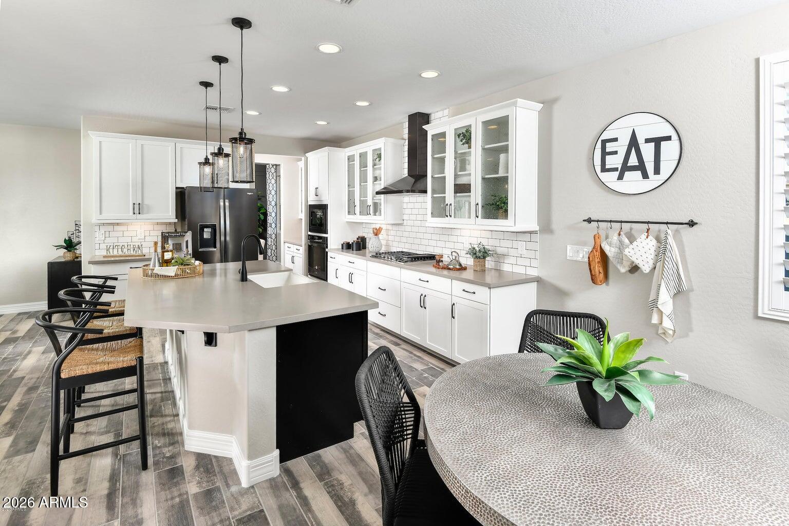 1383 E SAGITTARIUS Place