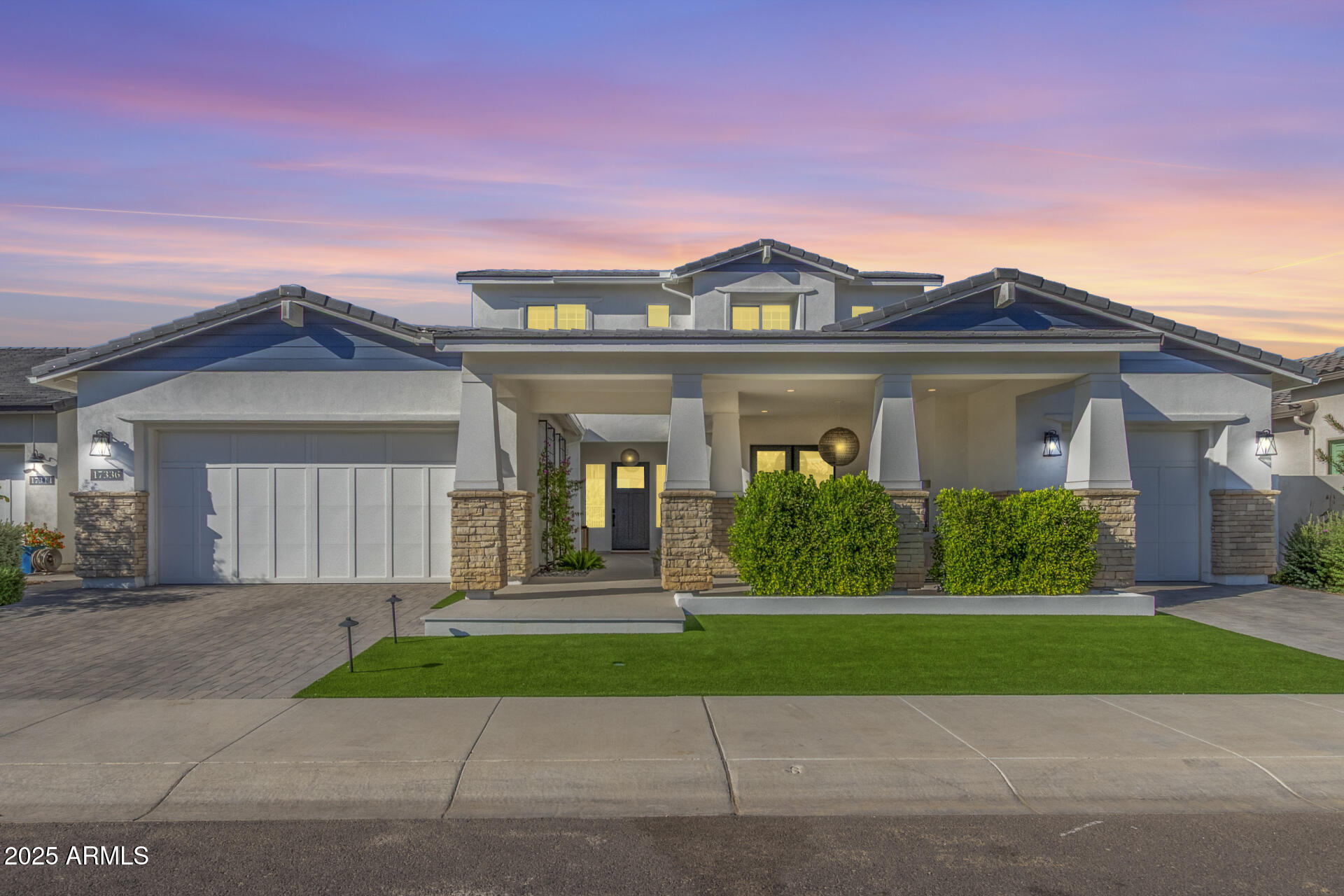 17336 W CRAWFORDSVILLE Drive