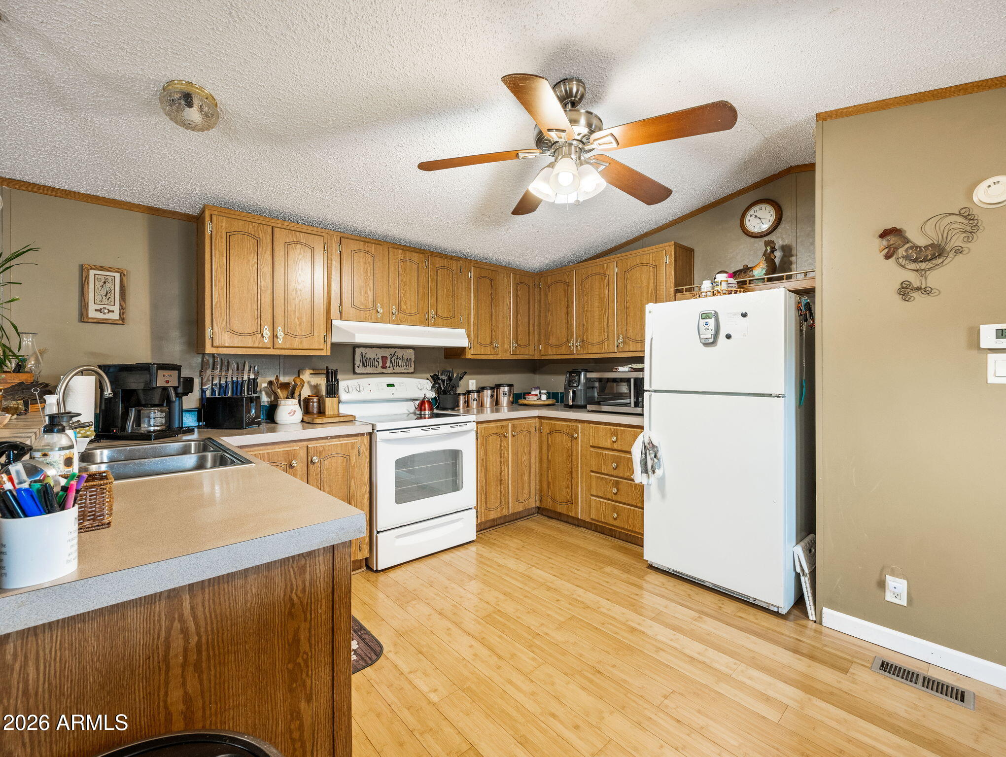 18420 S Frontier Road