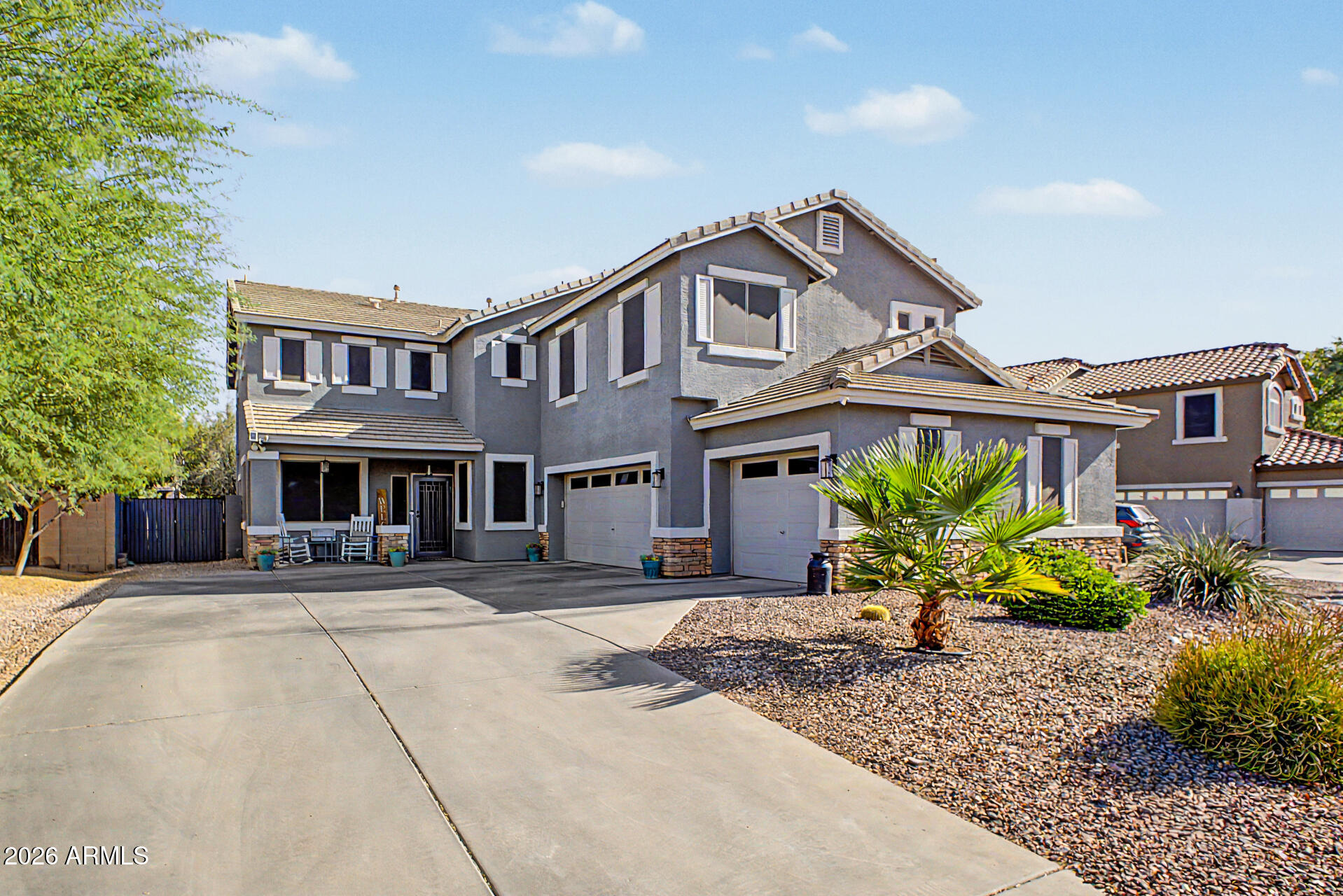 879 W HOLSTEIN Trail