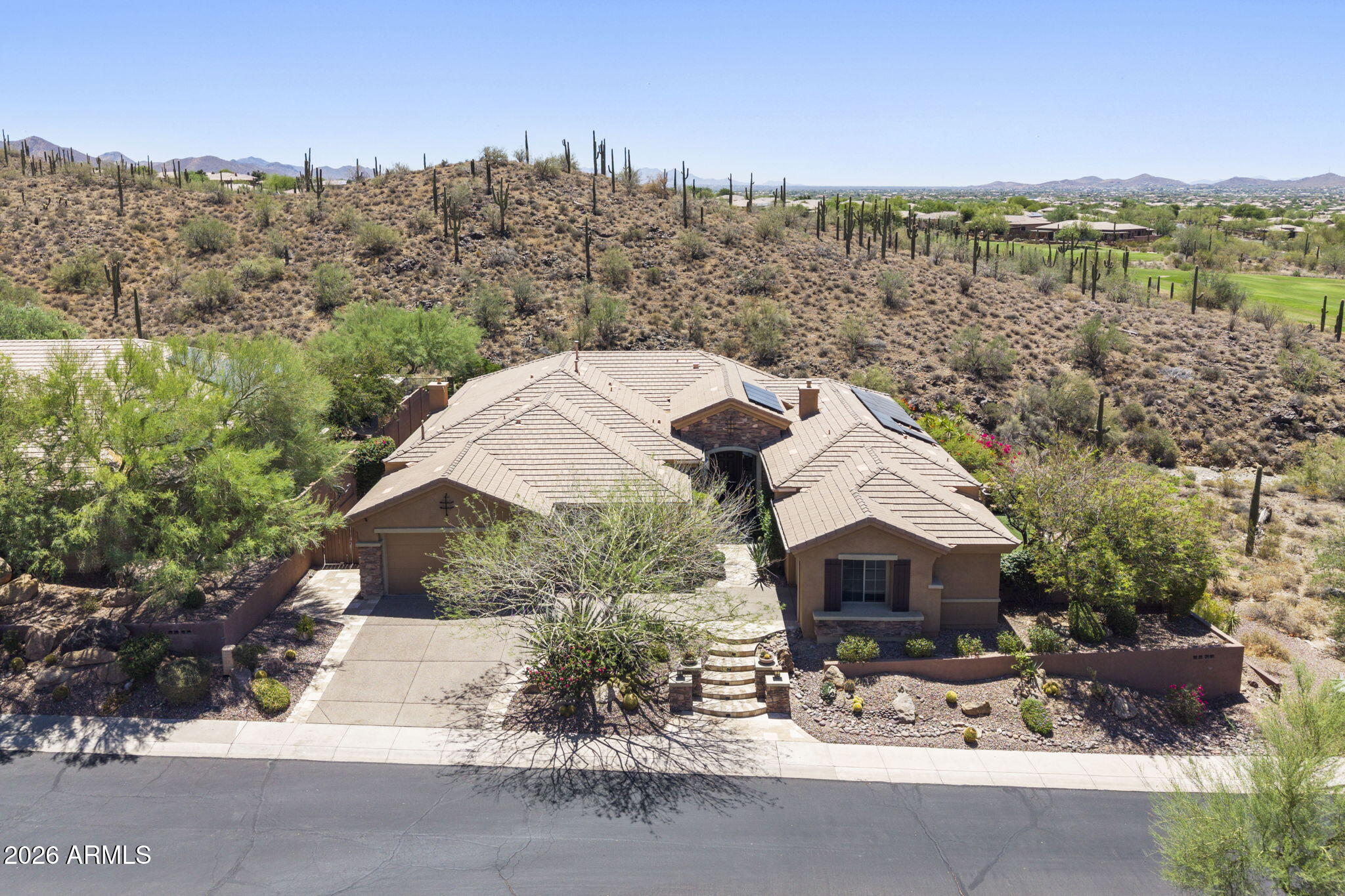 42121 N ANTHEM CREEK Drive