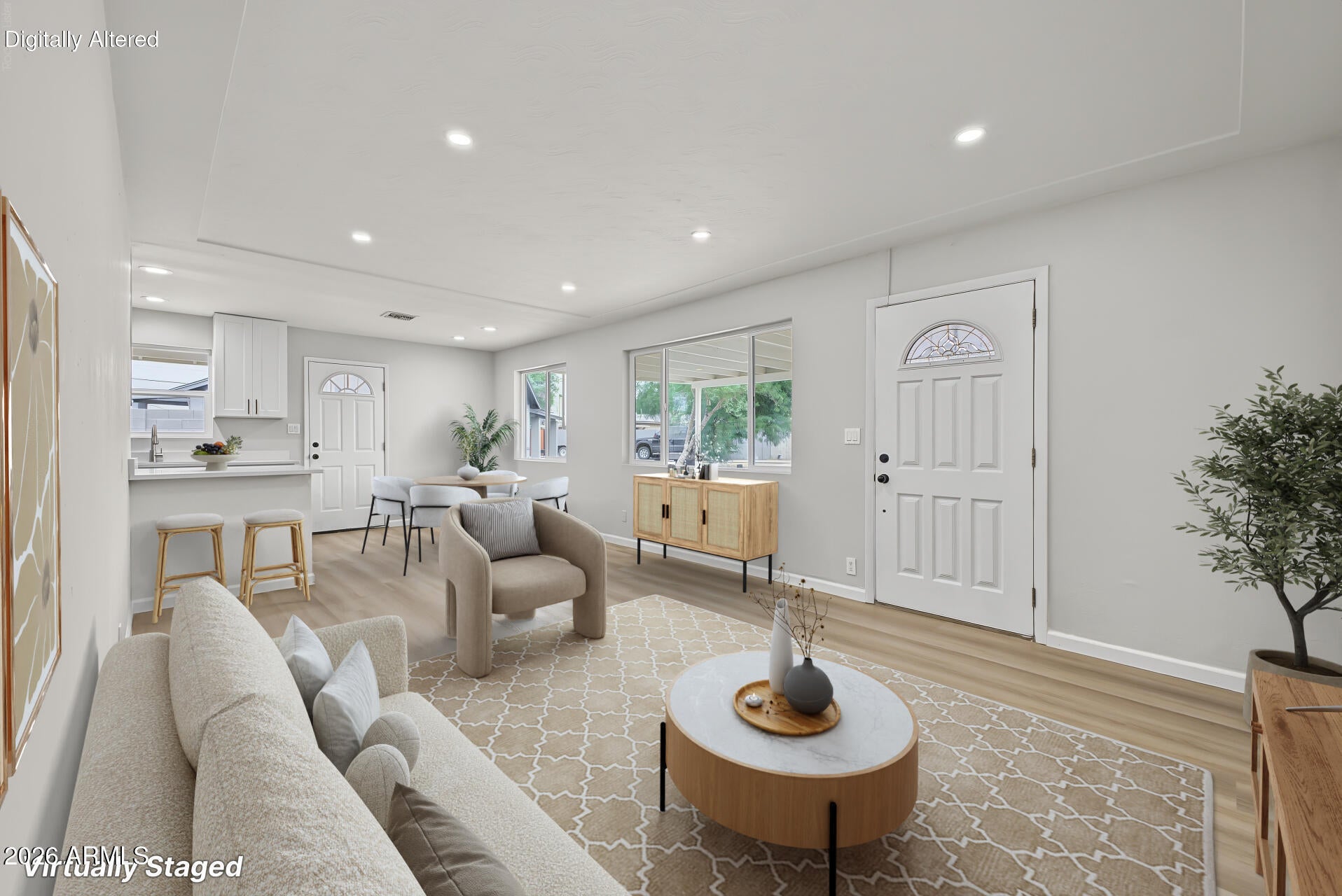 4332 W CRITTENDEN Lane