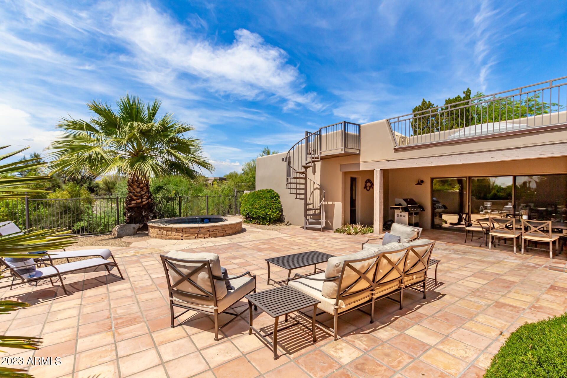 1063 N BOULDER Drive