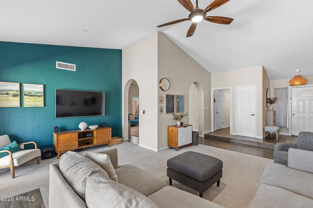 Photo of 7944 W Dahlia Drive, Peoria, AZ 85381 (MLS # 7013089)