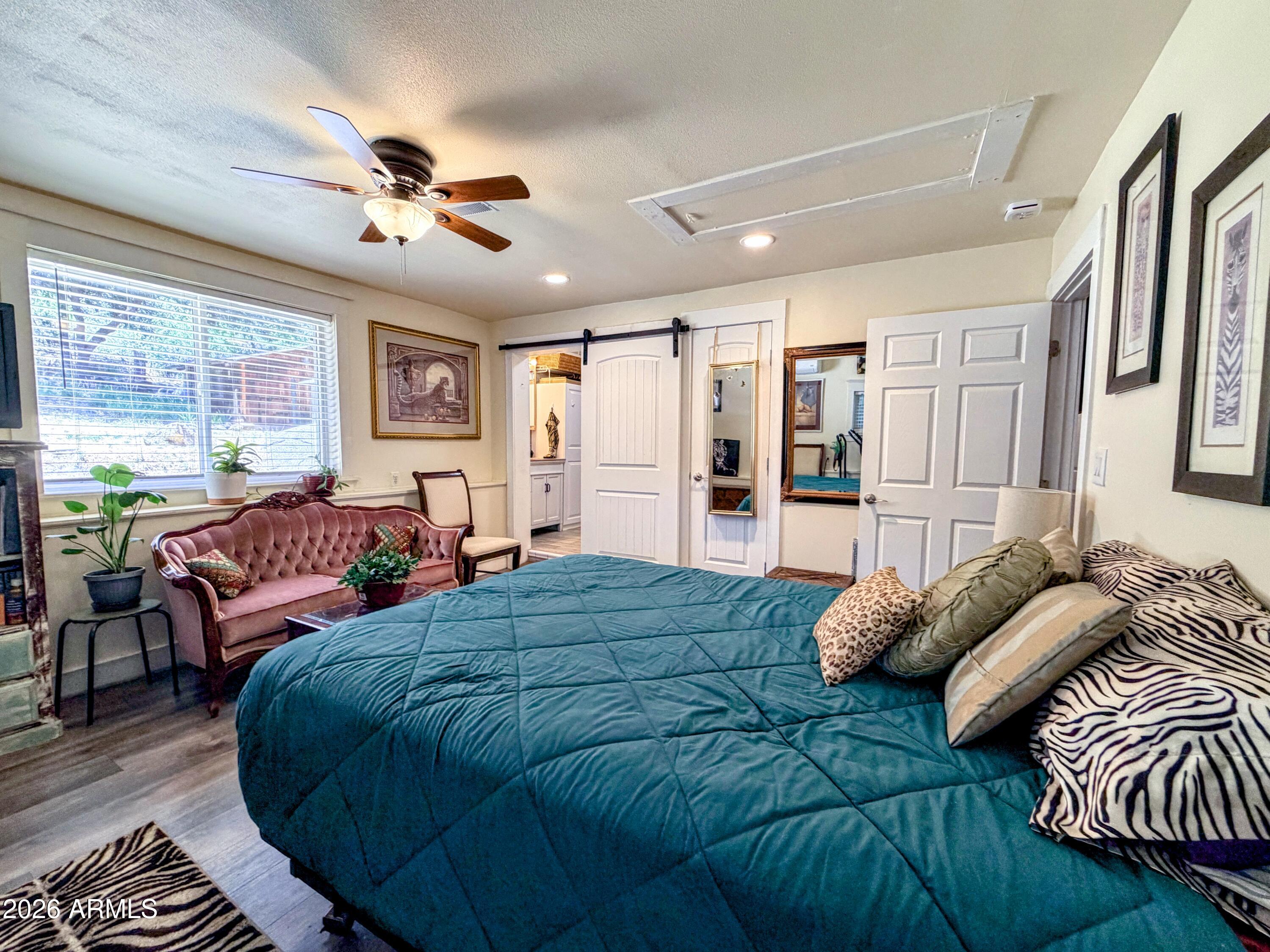 YARNELL HEIGHTS - Residential