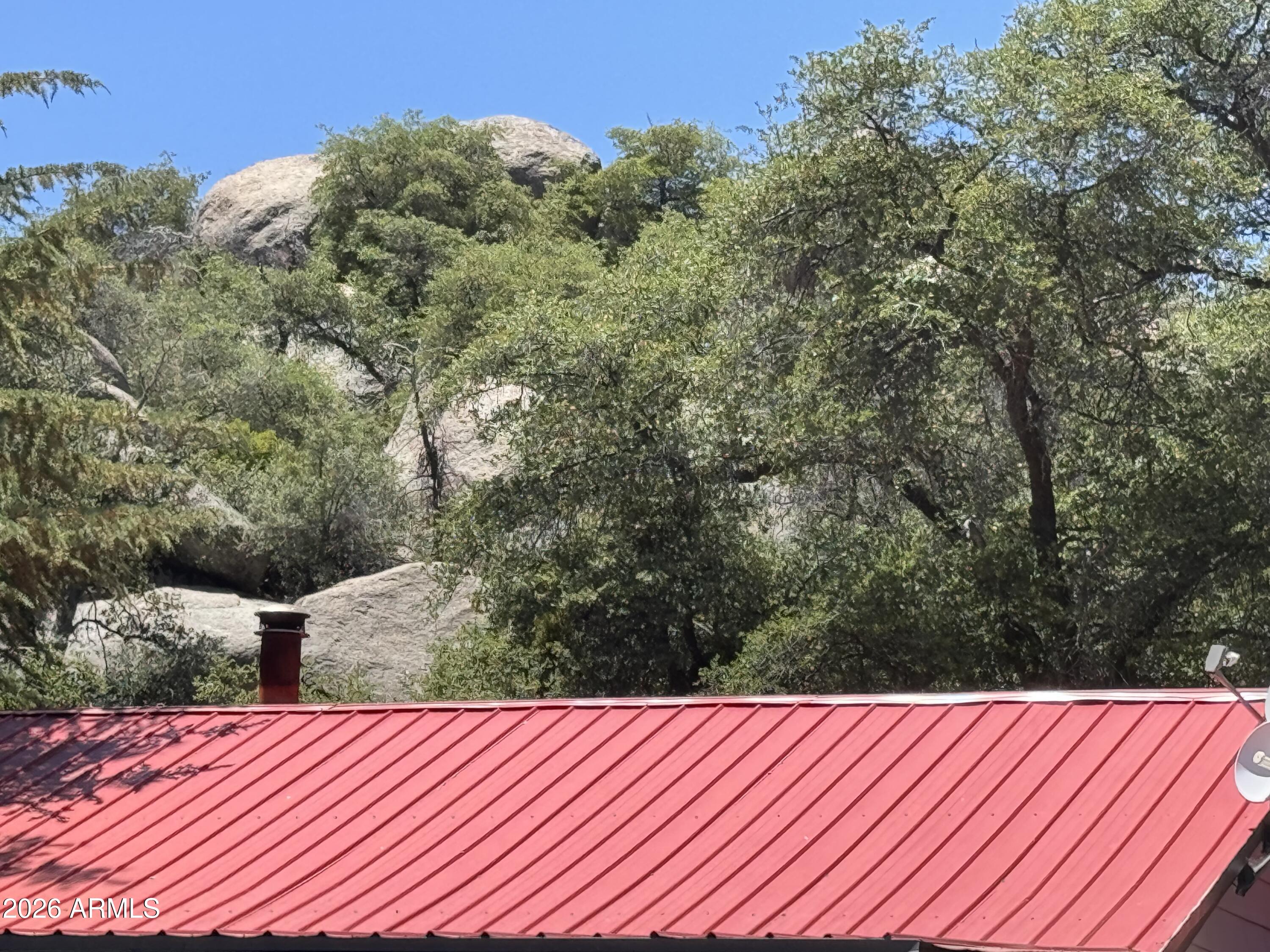 YARNELL HEIGHTS - Residential