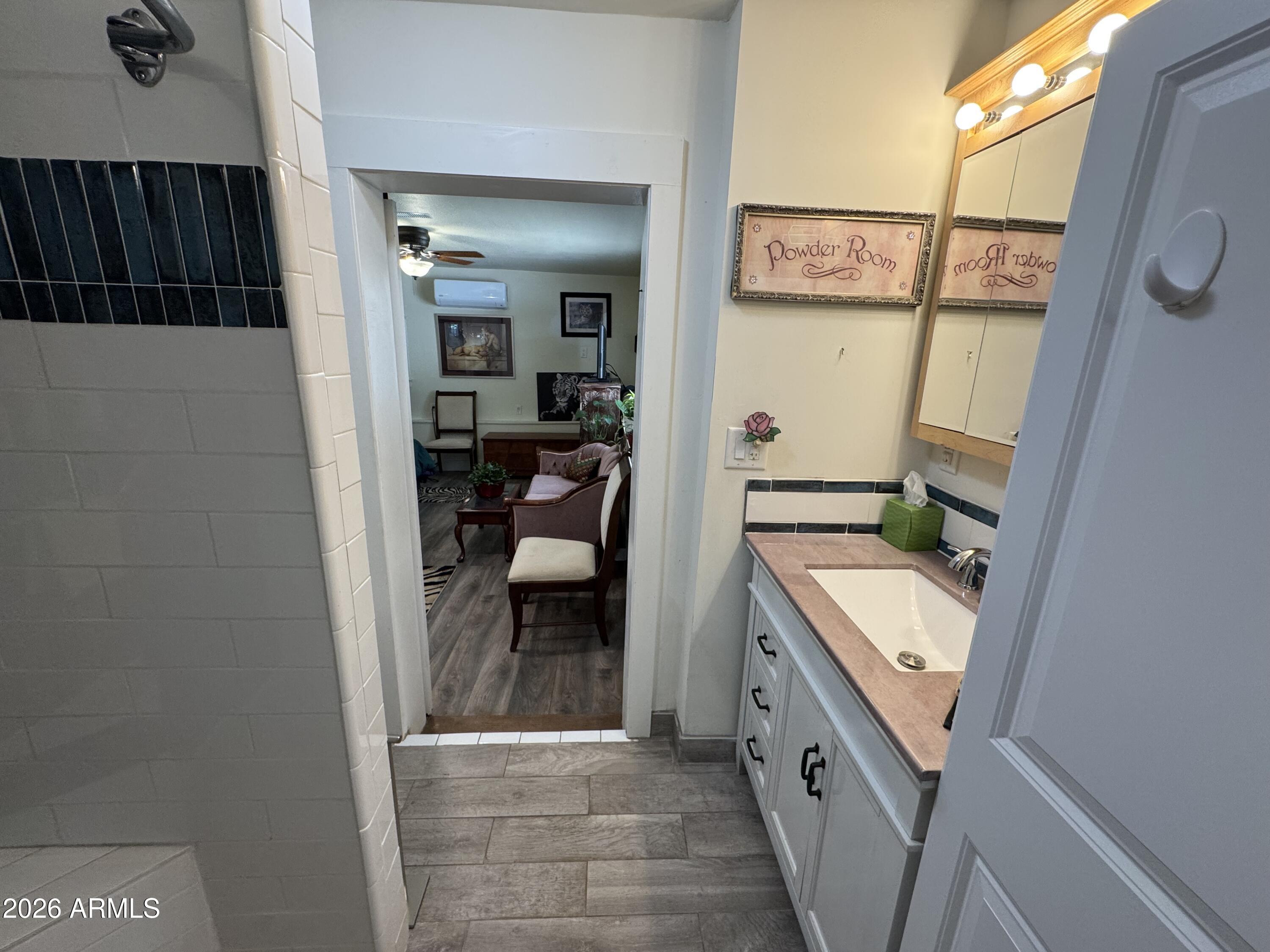 YARNELL HEIGHTS - Residential