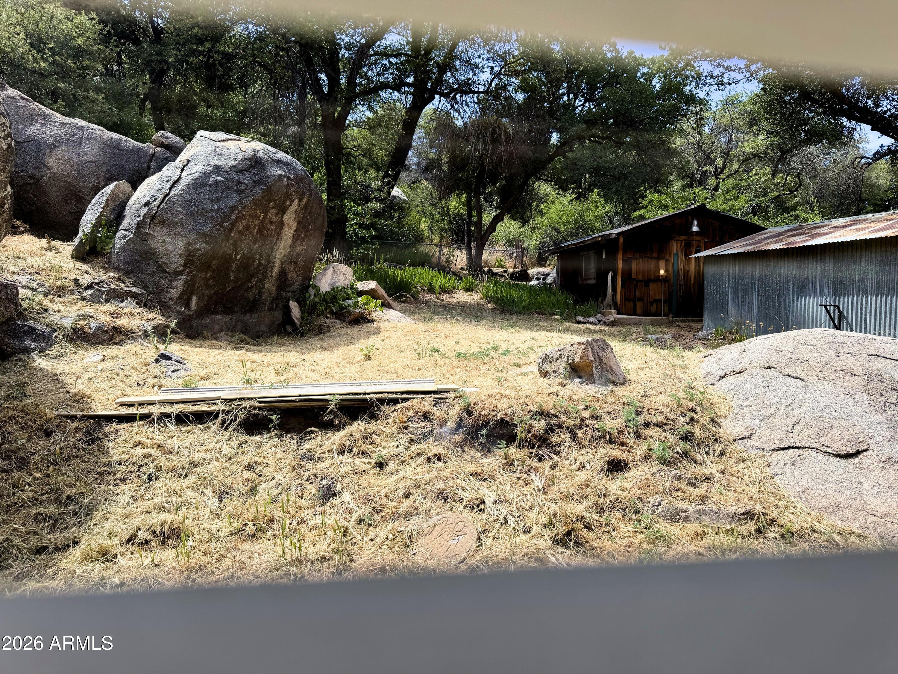 YARNELL HEIGHTS - Residential