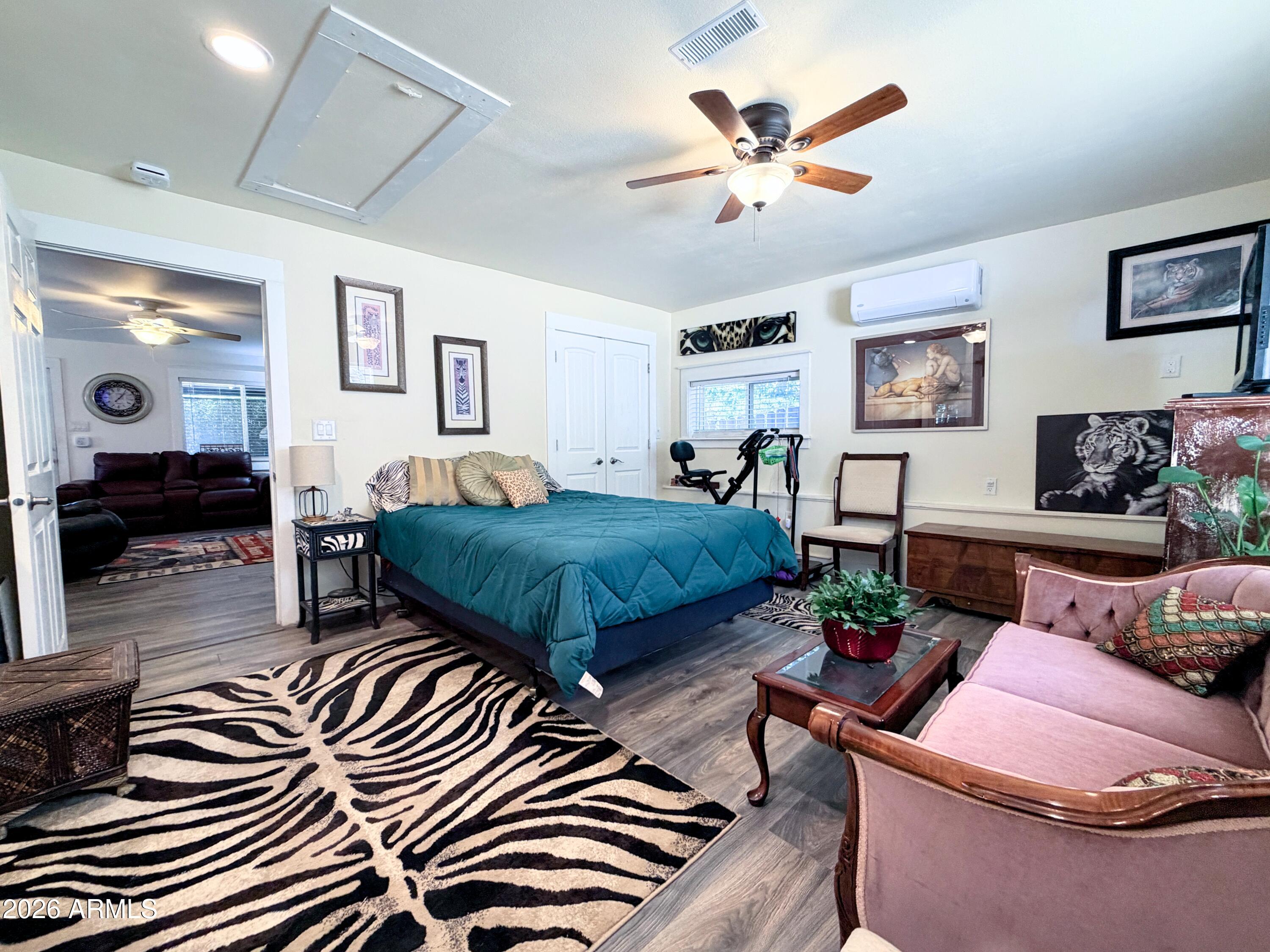 YARNELL HEIGHTS - Residential