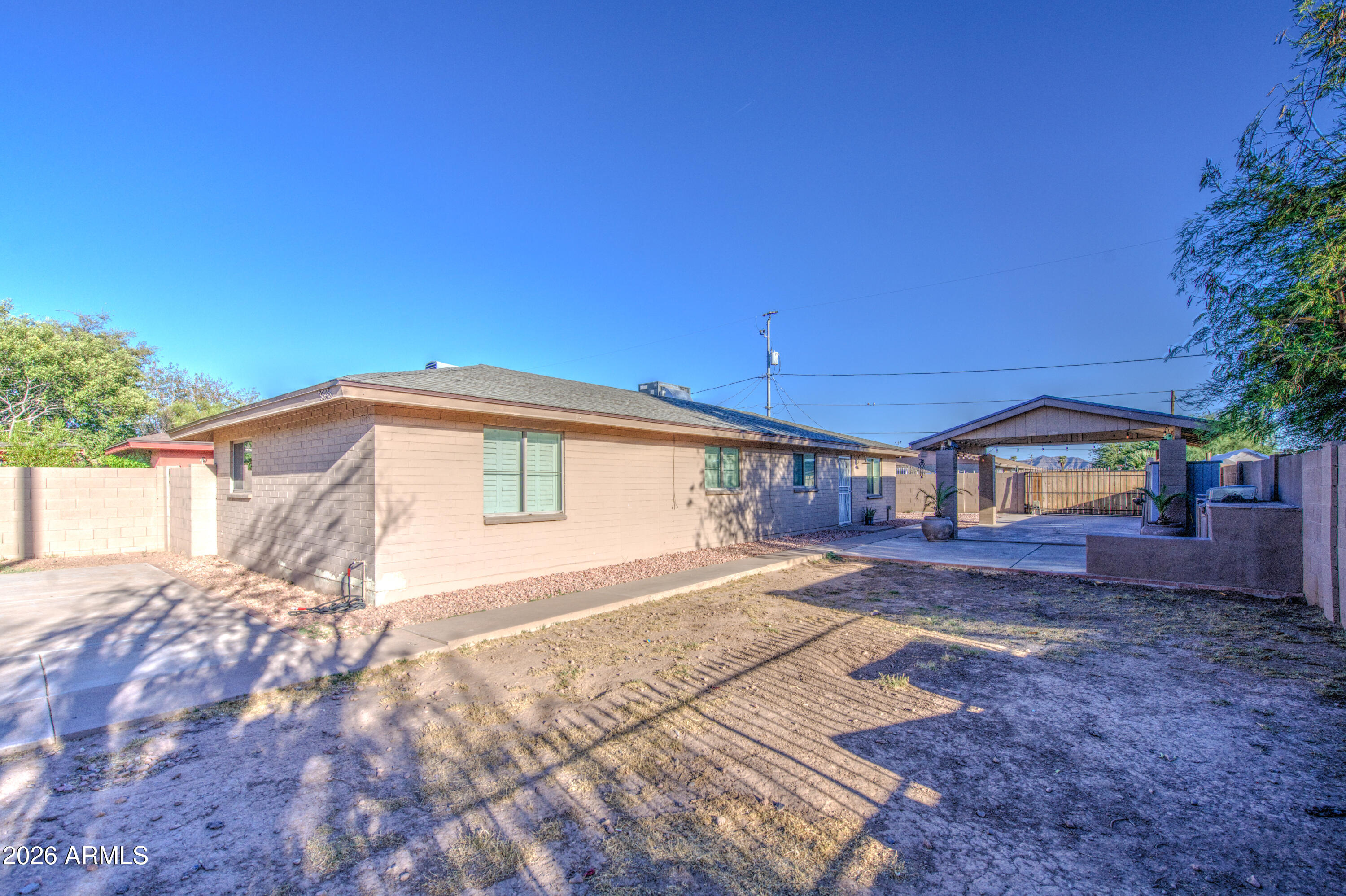 3545 W TONTO Street