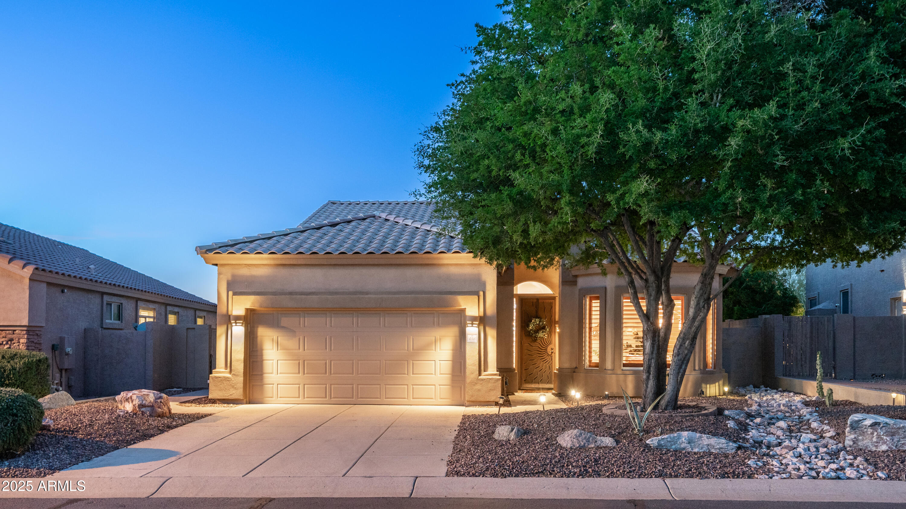 3055 N RED Mountain 136