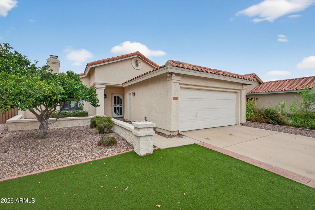 Photo of 511 W Dennis Court, Tempe, AZ 85283 (MLS # 6964183)